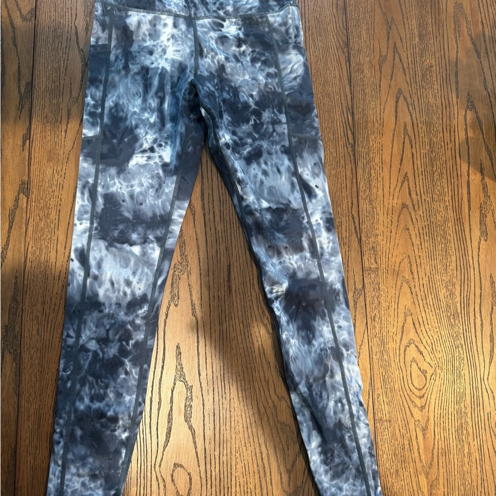 Zyia Leggings